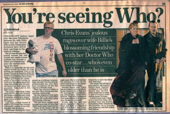 2004-09-26 Mail on Sunday.jpg