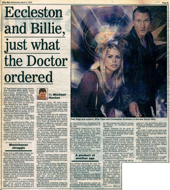 2005-03-09 Daily Mail.jpg