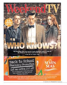 2012-09-01 Belfast Telegraph.jpg