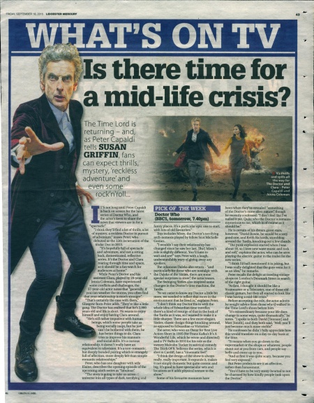 2015-09-18 Leicester Mercury.jpg