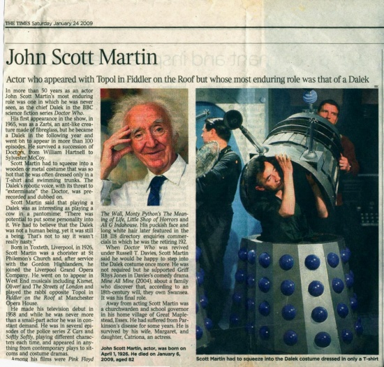 John Scott Martin - Wikipedia