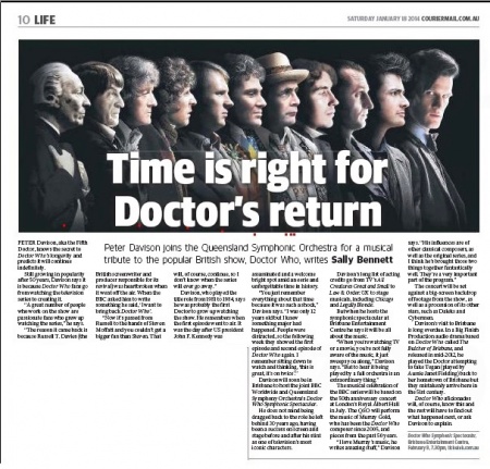 2014-01-18 Courier Mail.jpg