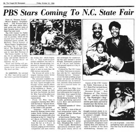 1986-10-10 Chapel Hill Newspaper.jpg